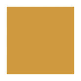 DECOART AMERICANA MULTI SURFACE SATIN ACRYLIC PAINT - 59 ML (2 OZ) - MUTED GOLD (516)